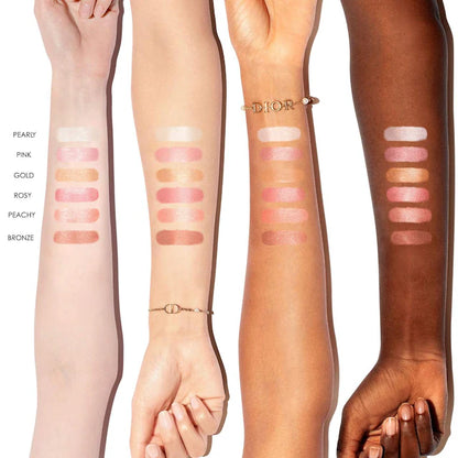 DIOR 
Forever Glow Maximizer Longwear Liquid Highlighter