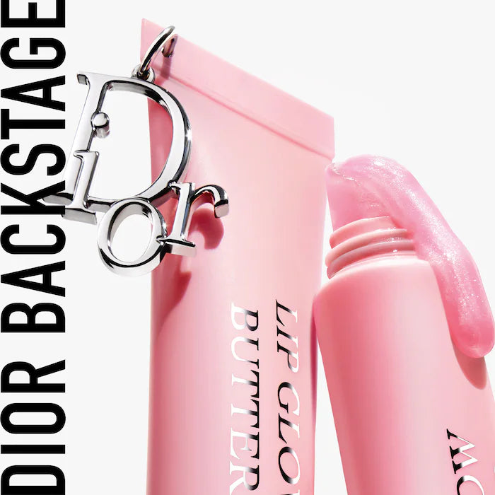 DIOR 
Lip Glow Butter Hydrating Gloss Balm