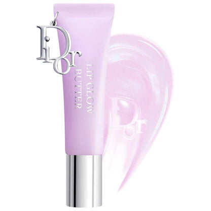 DIOR 
Lip Glow Butter Hydrating Gloss Balm