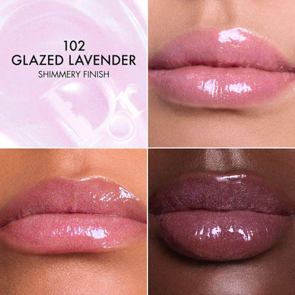 DIOR 
Lip Glow Butter Hydrating Gloss Balm