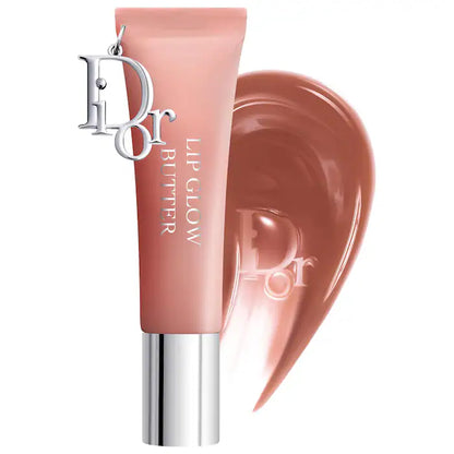 DIOR 
Lip Glow Butter Hydrating Gloss Balm