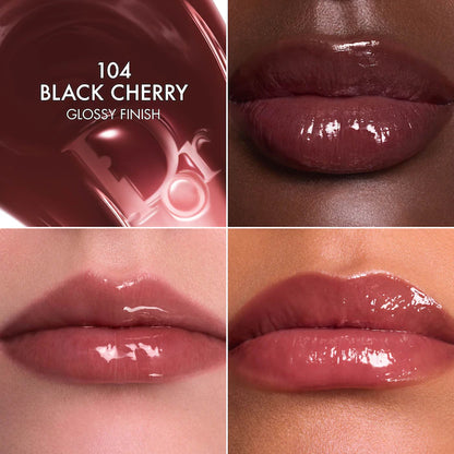 DIOR 
Lip Glow Butter Hydrating Gloss Balm