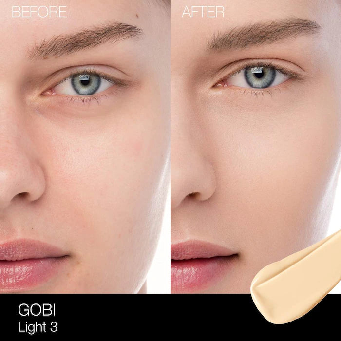 NARS | Natural Radiant Longwear Foundation