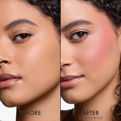 DIOR 
Rosy Glow Powder Blush