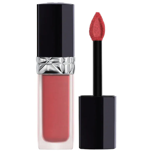 DIOR 
Rouge Dior Forever Liquid Transfer-Proof Lipstick