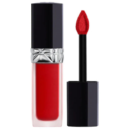 DIOR 
Rouge Dior Forever Liquid Transfer-Proof Lipstick