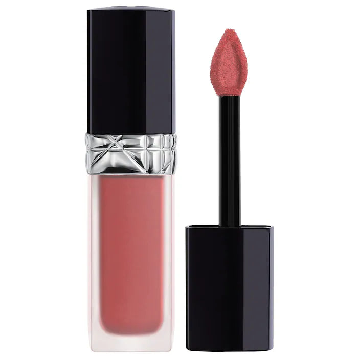 DIOR 
Rouge Dior Forever Liquid Transfer-Proof Lipstick