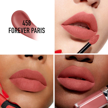 DIOR 
Rouge Dior Forever Liquid Transfer-Proof Lipstick