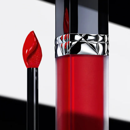 DIOR 
Rouge Dior Forever Liquid Transfer-Proof Lipstick