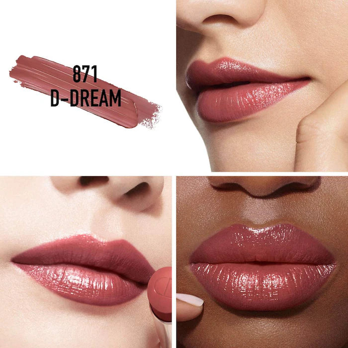 DIOR 
Dior Addict Shine Lipstick