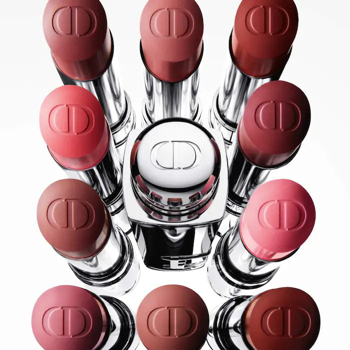 DIOR 
Dior Addict Shine Lipstick