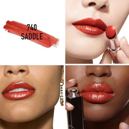 DIOR 
Dior Addict Shine Lipstick