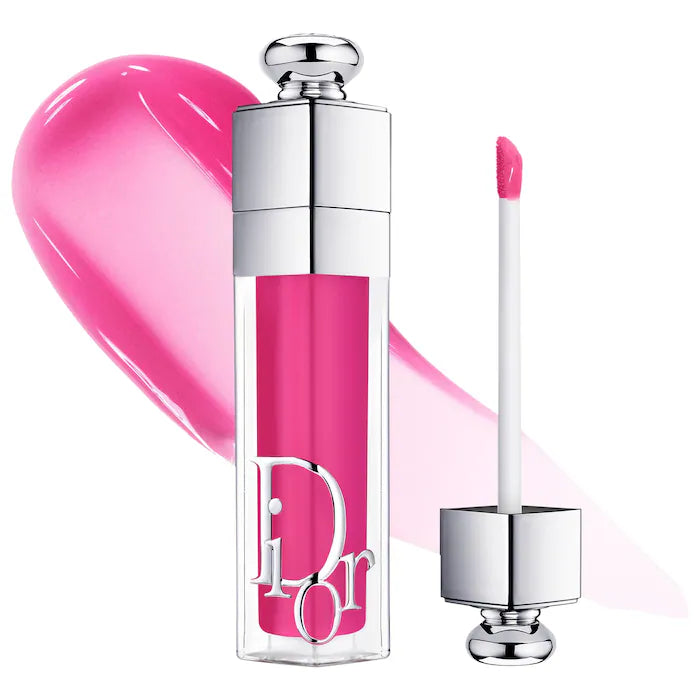 DIOR 
Dior Addict Lip Maximizer Plumping Gloss