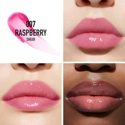 DIOR 
Dior Addict Lip Maximizer Plumping Gloss