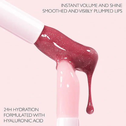 DIOR 
Dior Addict Lip Maximizer Plumping Gloss