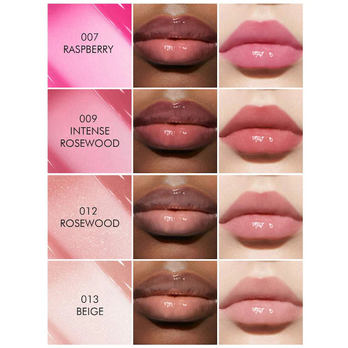 DIOR 
Dior Addict Lip Maximizer Plumping Gloss