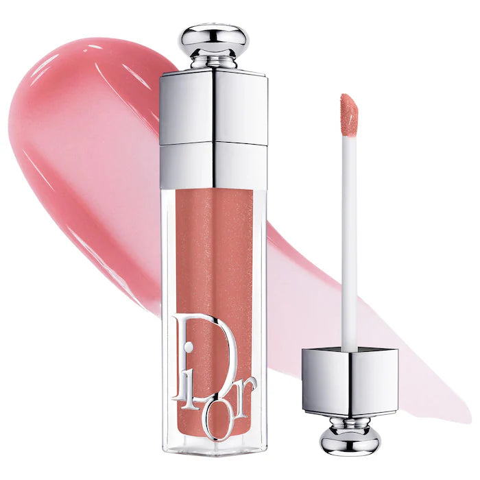 DIOR 
Dior Addict Lip Maximizer Plumping Gloss