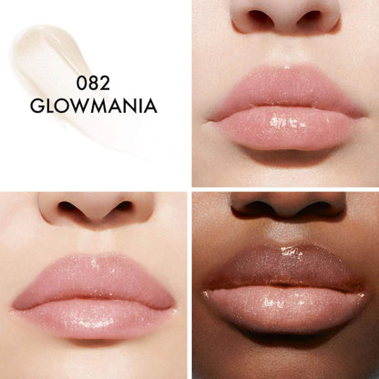 DIOR 
Dior Addict Lip Maximizer Plumping Gloss