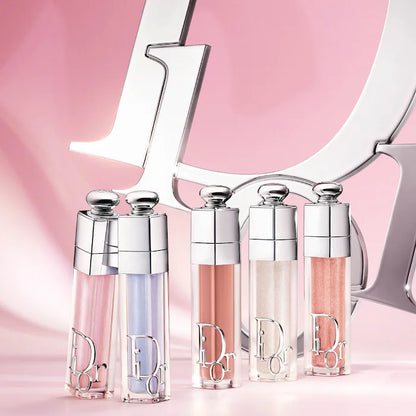 DIOR 
Dior Addict Lip Maximizer Plumping Gloss