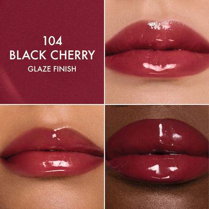 DIOR 
Lip Glow Oil Hydrating High-Shine Gloss