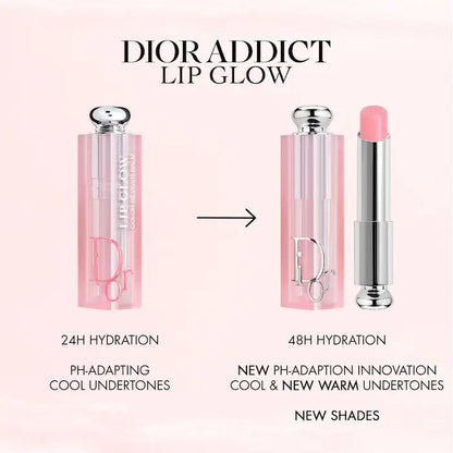 DIOR 
Dior Addict Lip Glow Balm