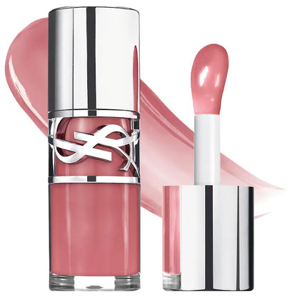 YVES SAINT LAURENT
Ysl Loveshine Plumping Lip Oil Gloss (Brillo Voluminizador De Labios)