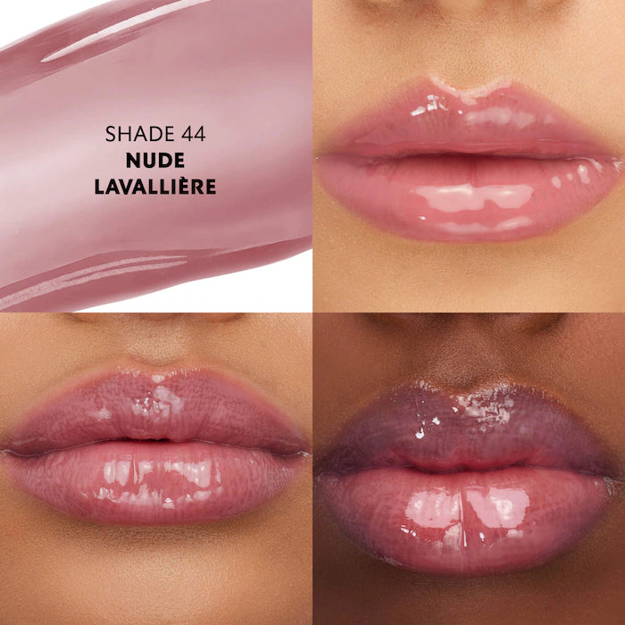 YVES SAINT LAURENT
Ysl Loveshine Plumping Lip Oil Gloss (Brillo Voluminizador De Labios)