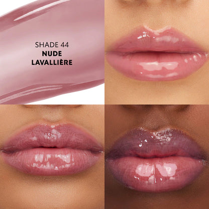 YVES SAINT LAURENT
Ysl Loveshine Plumping Lip Oil Gloss (Brillo Voluminizador De Labios)