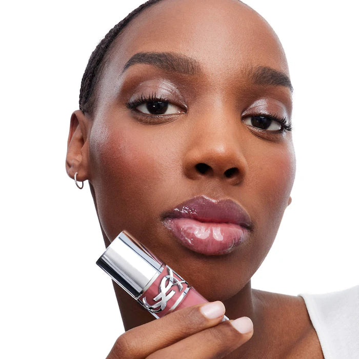 YVES SAINT LAURENT
Ysl Loveshine Plumping Lip Oil Gloss (Brillo Voluminizador De Labios)