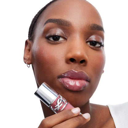 YVES SAINT LAURENT
Ysl Loveshine Plumping Lip Oil Gloss (Brillo Voluminizador De Labios)