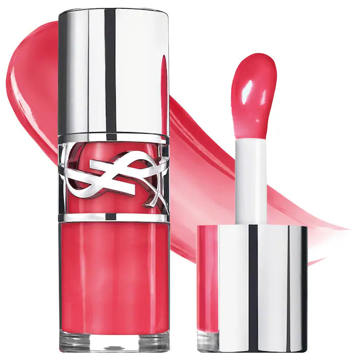 YVES SAINT LAURENT
Ysl Loveshine Plumping Lip Oil Gloss (Brillo Voluminizador De Labios)