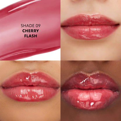 YVES SAINT LAURENT
Ysl Loveshine Plumping Lip Oil Gloss (Brillo Voluminizador De Labios)