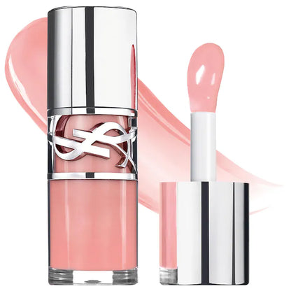 YVES SAINT LAURENT
Ysl Loveshine Plumping Lip Oil Gloss (Brillo Voluminizador De Labios)