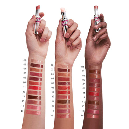 Yves Saint Laurent 
YSL Candy Glaze Lip Gloss Stick
