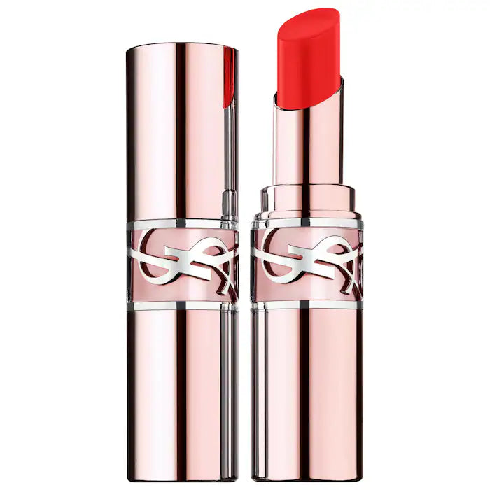 Yves Saint Laurent 
Candy Glow Tinted Butter Balm