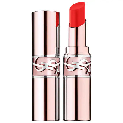 Yves Saint Laurent 
Candy Glow Tinted Butter Balm