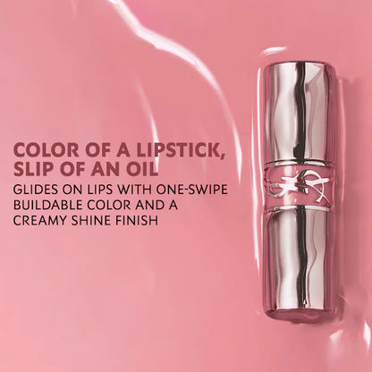 Yves Saint Laurent 
YSL Loveshine Lip Oil Stick