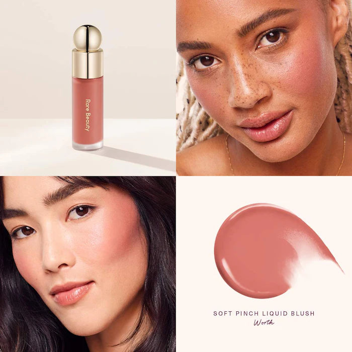 Soft Pinch Liquid Blush (Rubor Líquido)