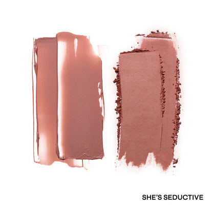 Mini Major Headlines Blush Duo ( Mini Dúo De Rubor)