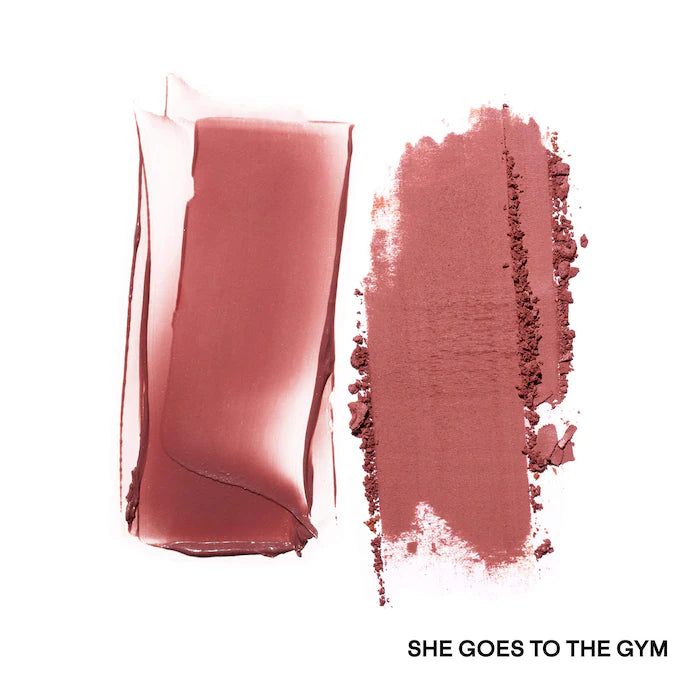 Mini Major Headlines Blush Duo ( Mini Dúo De Rubor)