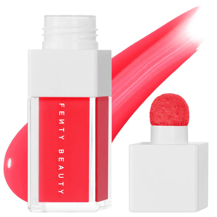 Fenty Beauty by Rihanna 
Shake N' Play Liquid Blush