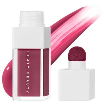 Fenty Beauty by Rihanna 
Shake N' Play Liquid Blush