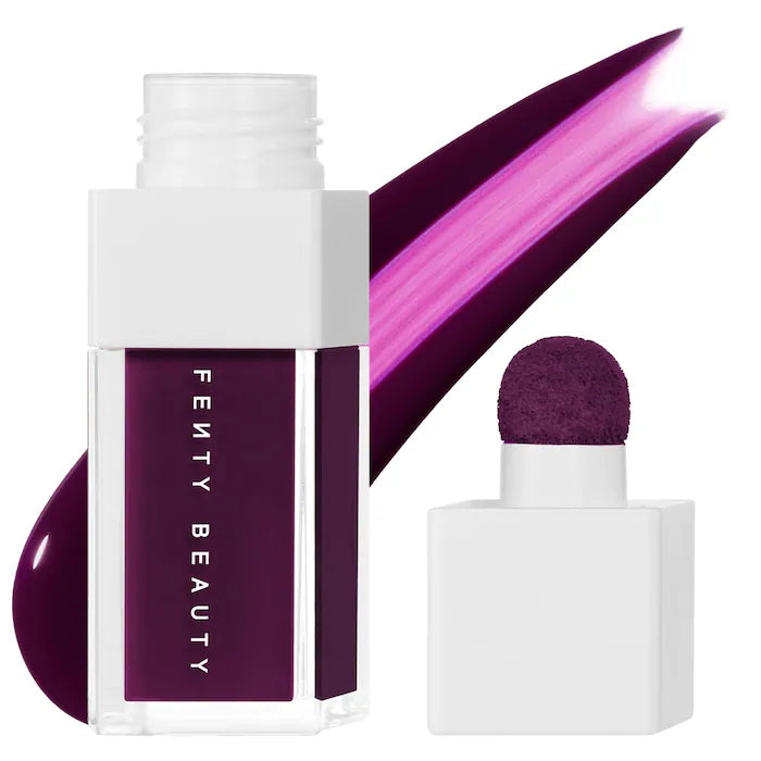 Fenty Beauty by Rihanna 
Shake N' Play Liquid Blush