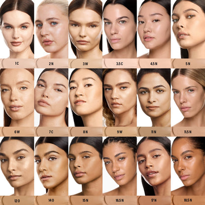 SurrealSkin™ Liquid Foundation