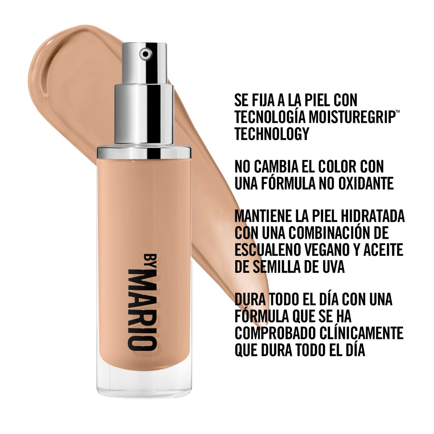 SurrealSkin™ Liquid Foundation
