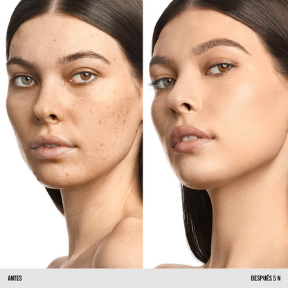 SurrealSkin™ Liquid Foundation