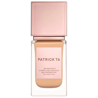 Major Skin Hydra-Luxe Luminous Skin Perfecting Foundation