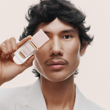 Major Skin Hydra-Luxe Luminous Skin Perfecting Foundation