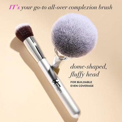 Airbrush Blurring Foundation Brush #101