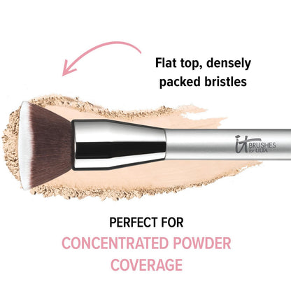 Airbrush Buffing Foundation Brush #110